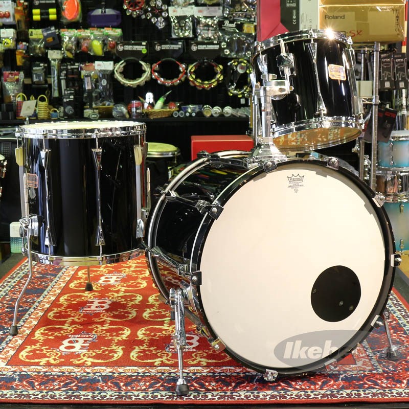 TAMA 1990's Artstar Custom 3pc Drum Kit BD22，FT16，TT12の画像